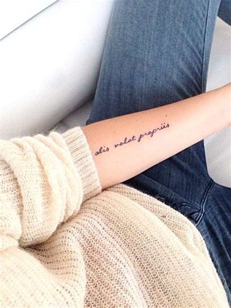 tatuajes con frases en latin|More.